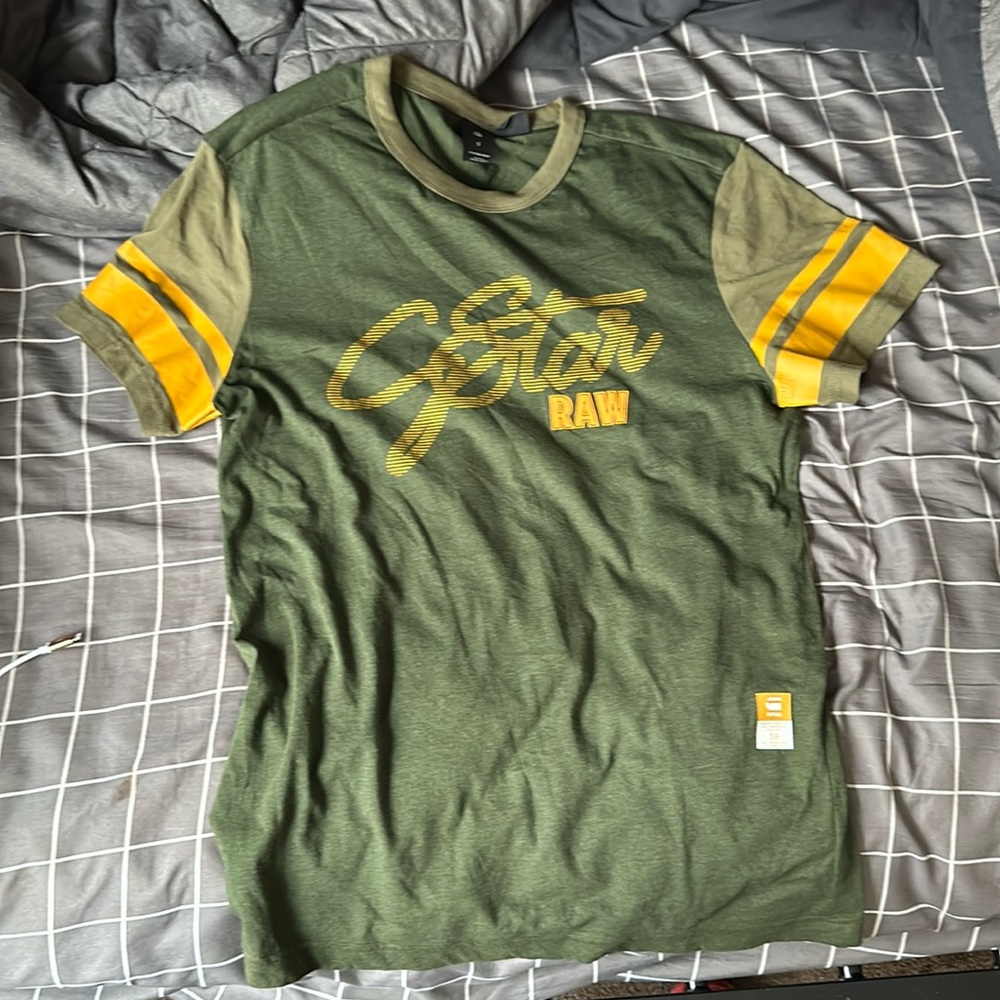 Gstar Raw shirt